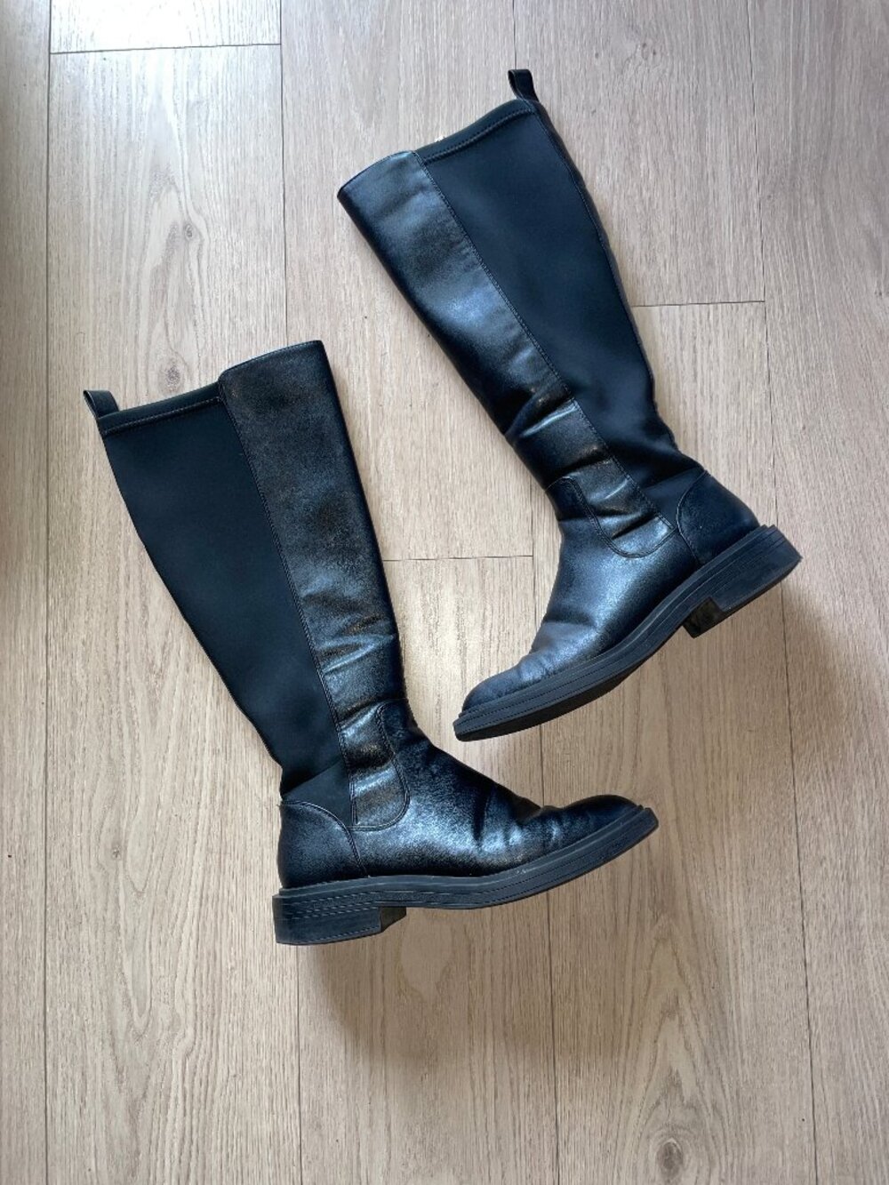 Reaction Kenneth Cole Anabelle Boot 9 ( fit's 8.5 well too)